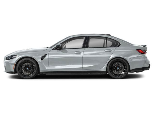 Used 2026 BMW M3 Competition w/ Executive Package RWD image 3