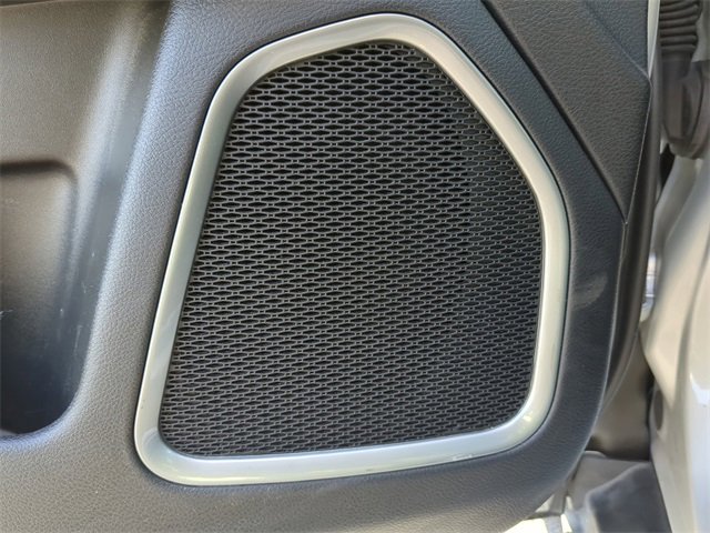 Used 2024 Jeep Compass Latitude image 21