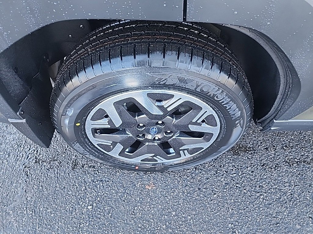 New 2026 Subaru Forester Premium image 9