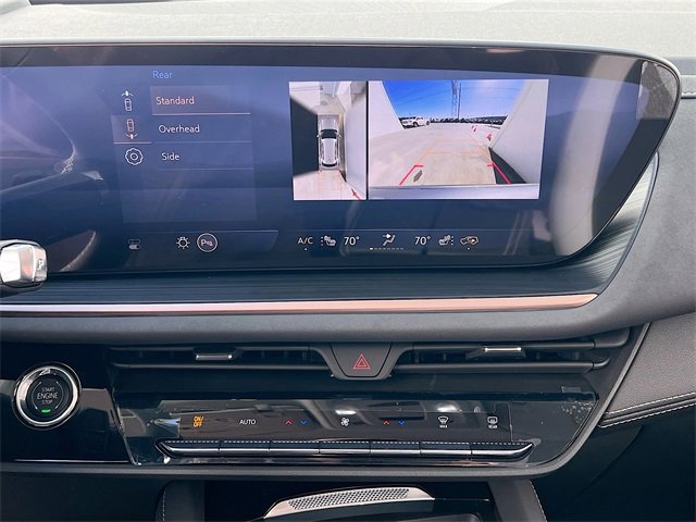 New 2025 Buick Envision Sport Touring image 9