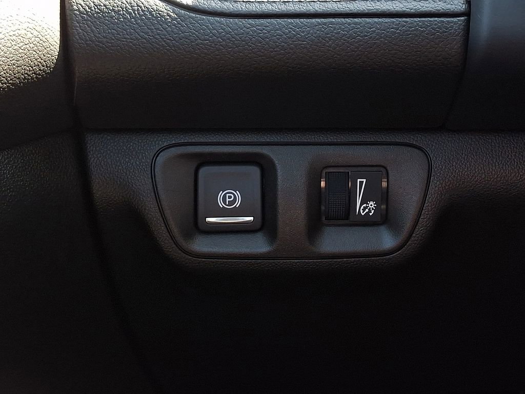 Used 2020 GMC Acadia Denali w/ Trailering Package image 23