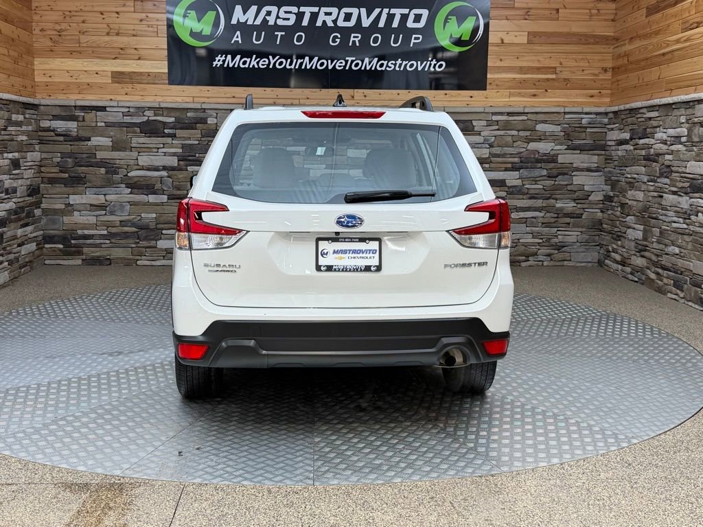 Used 2024 Subaru Forester image 6