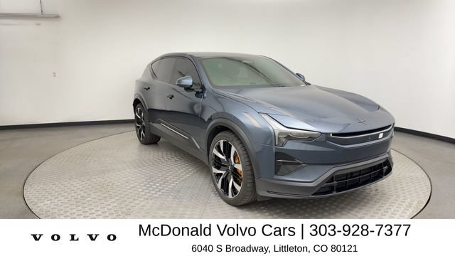 Used 2025 Polestar Polestar 3 AWD/4WD image 8