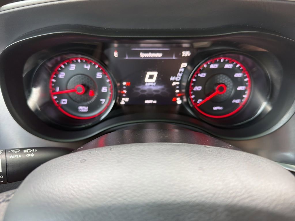 Used 2020 Dodge Charger GT w/ Driver Convenience Group RWD image 30
