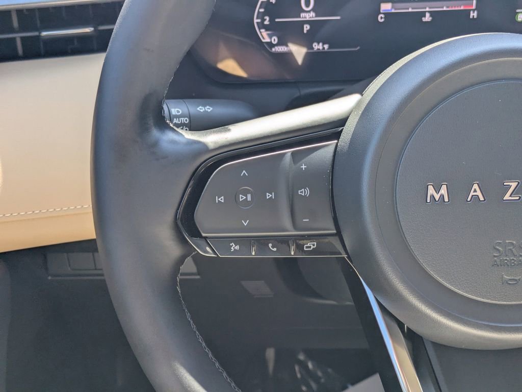 New 2026 MAZDA CX-5 2.5 S w/ Premium Package image 16