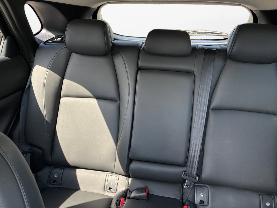 Certified 2023 MAZDA CX-30 AWD 2.5 S w/ Preferred Package image 15