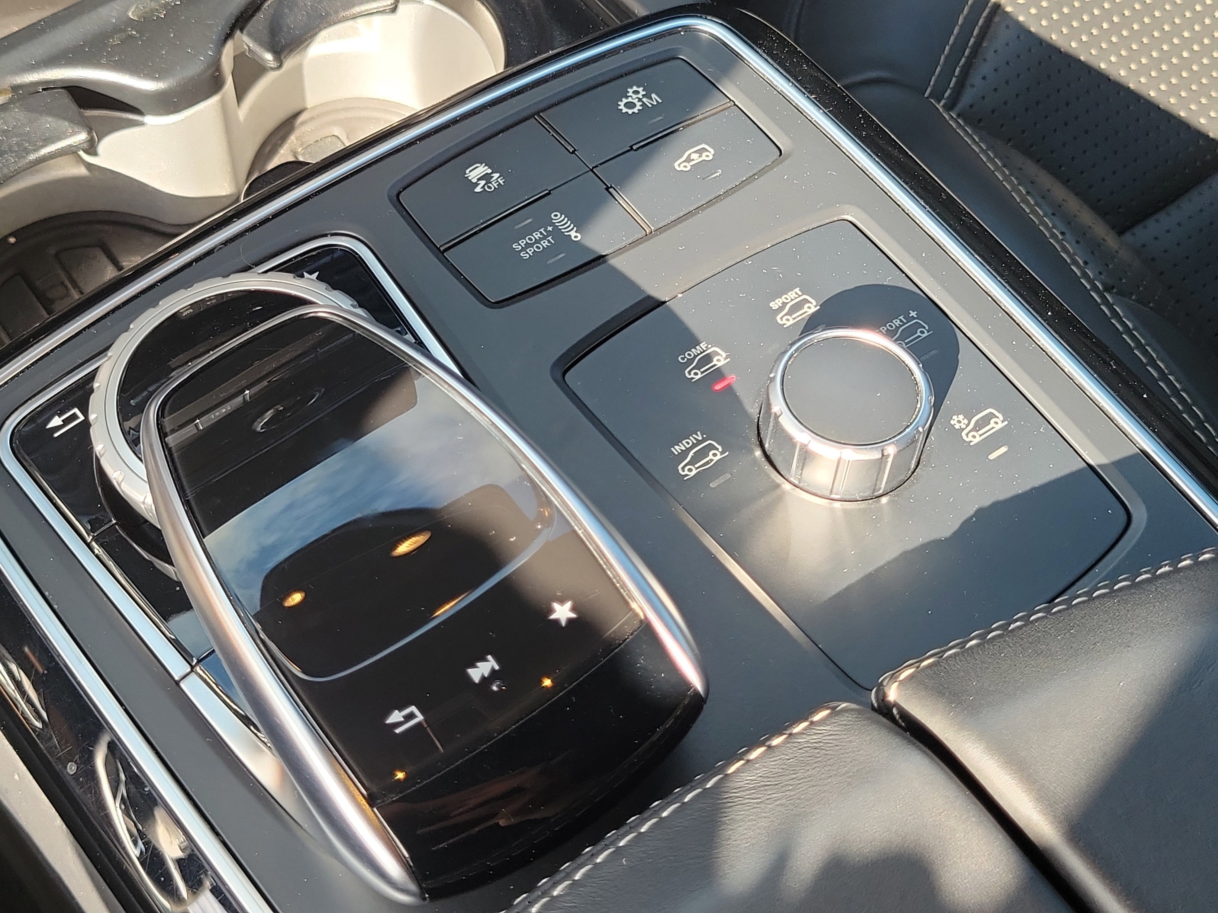 Used 2018 Mercedes-Benz GLE 63 AMG 4MATIC image 25