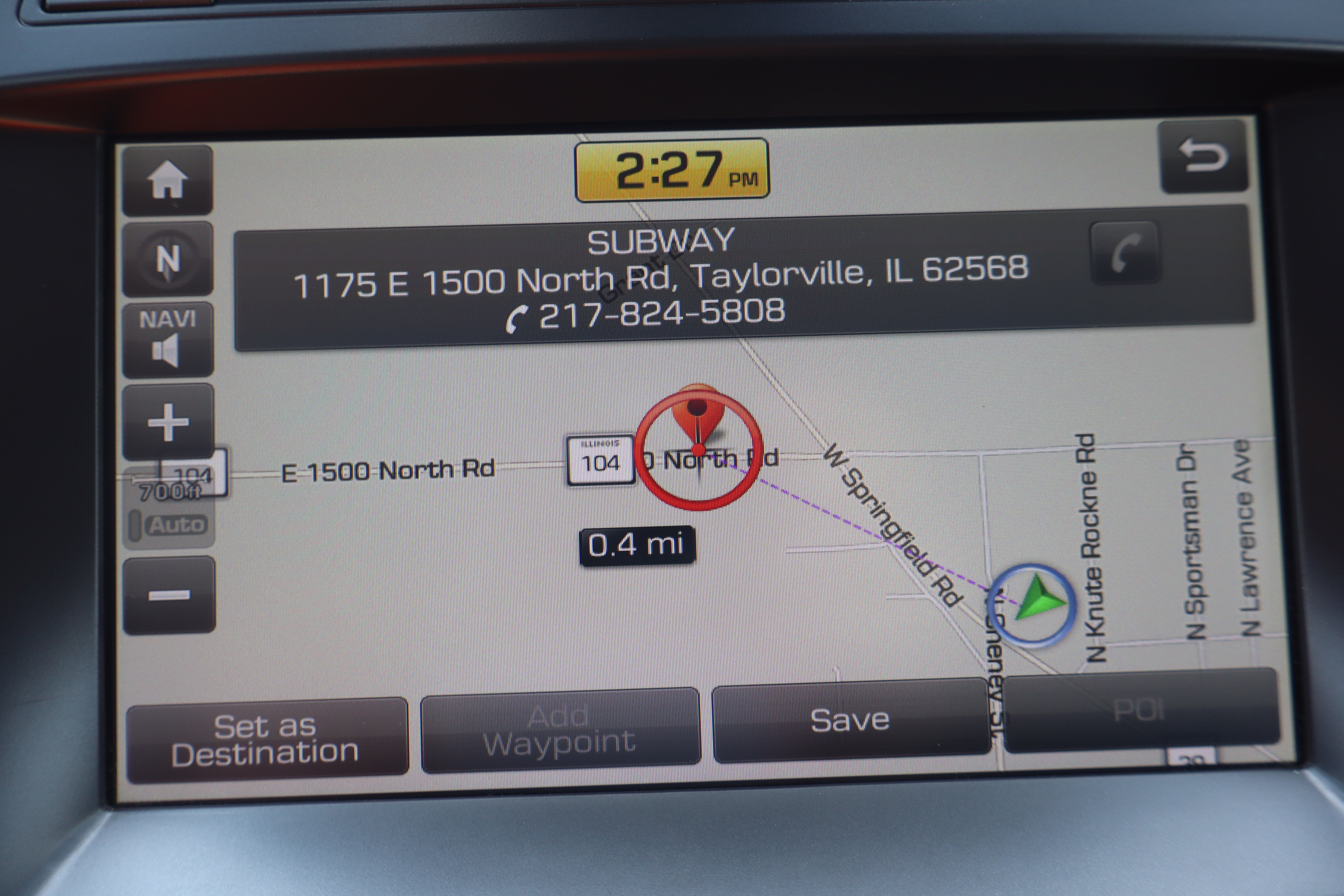 Used 2018 Hyundai Santa Fe Limited FWD image 22