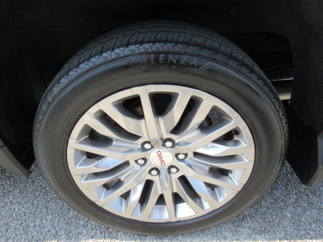 Used 2022 GMC Sierra 1500 Denali w/ Technology Package image 11