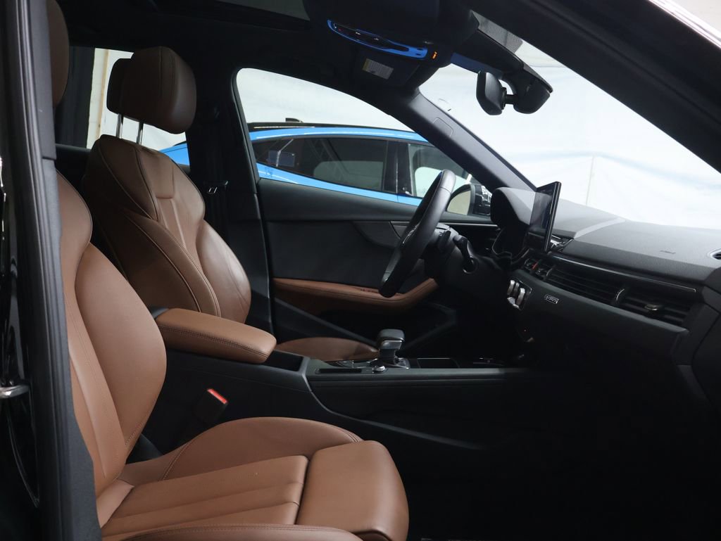 Used 2024 Audi A4 2.0T Premium Plus image 10