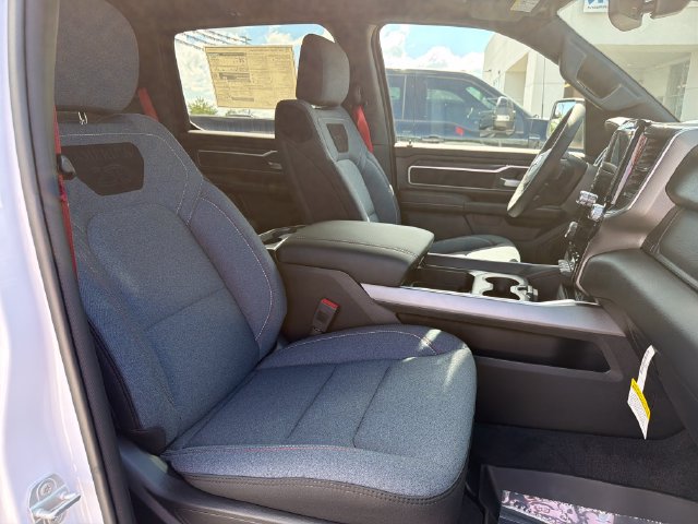 New 2026 RAM 1500 Big Horn AWD/4WD image 36
