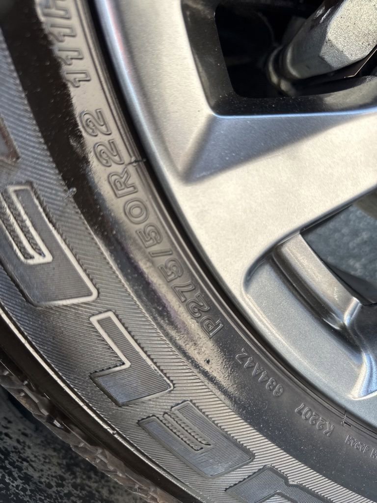 Used 2024 Nissan Armada Platinum w/ Captain's Chairs Package image 37