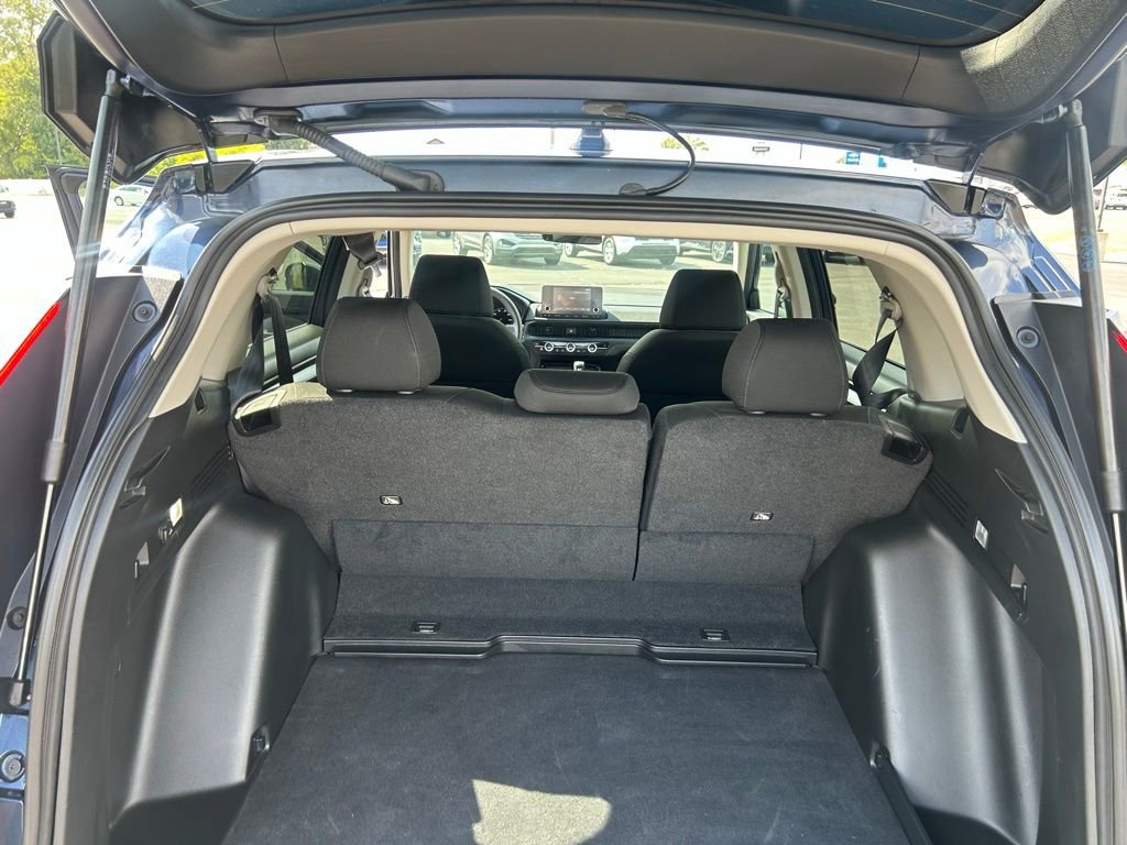 Used 2024 Honda CR-V EX image 27
