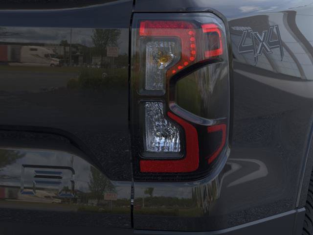 New 2026 Ford Ranger XLT w/ Equipment Group 301A High AWD/4WD image 46