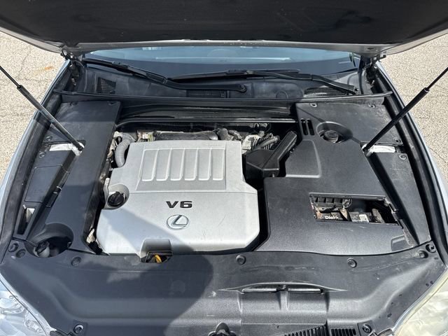 Used 2012 Lexus ES 350 image 24
