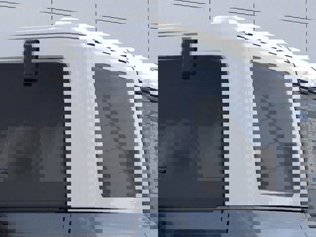 New 2025 Ford Bronco Heritage Edition image 25