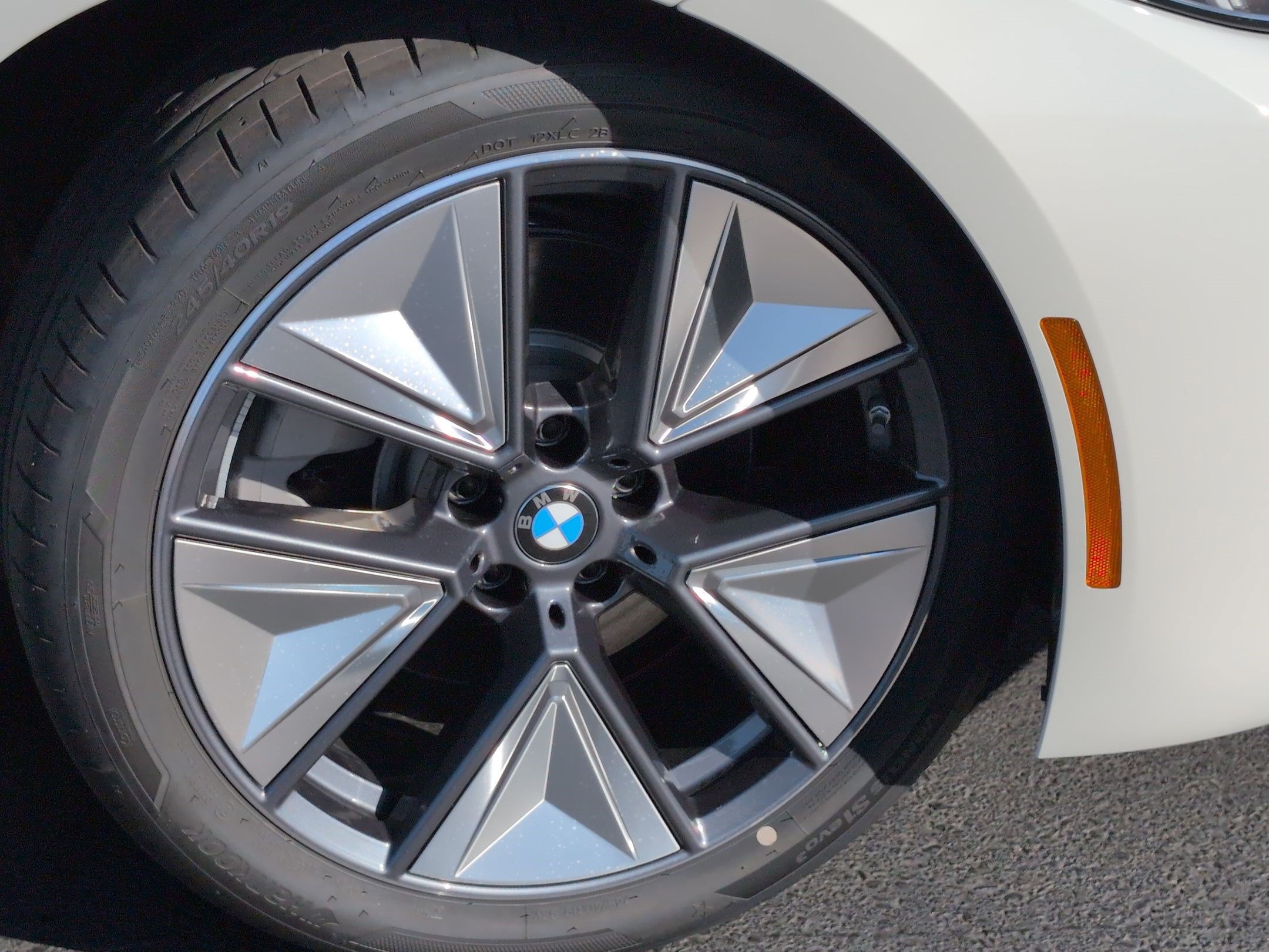 New 2026 BMW i4 eDrive40 w/ Premium Package RWD image 13
