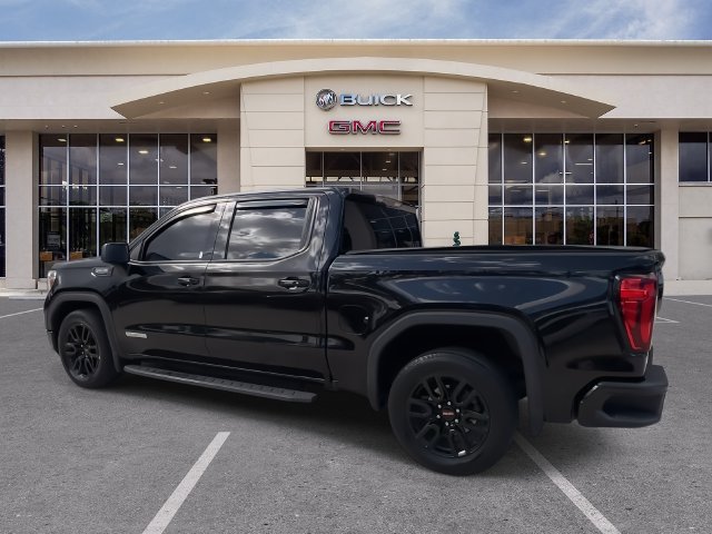 Used 2021 GMC Sierra 1500 Elevation RWD image 10