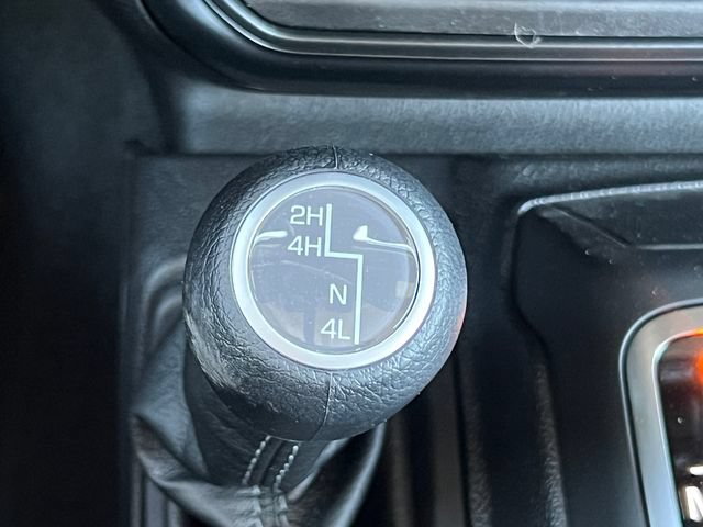 New 2026 Jeep Wrangler Unlimited Sport AWD/4WD image 23