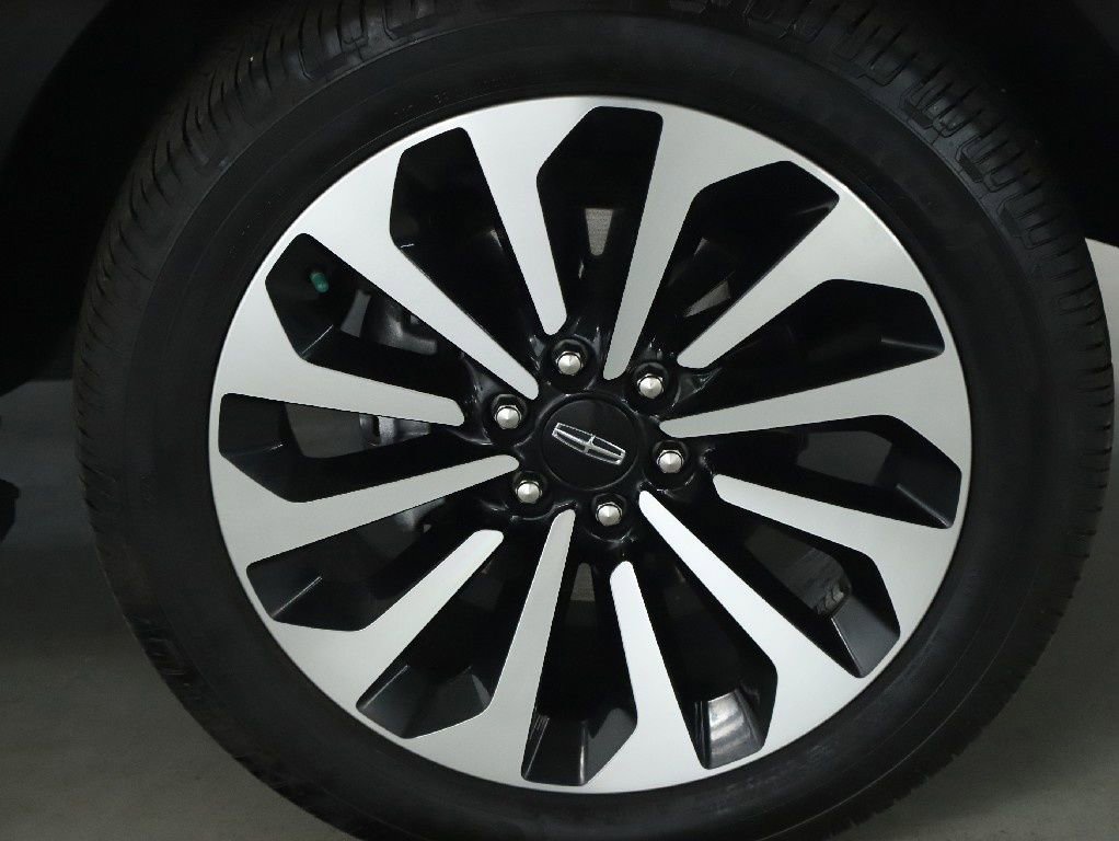 Used 2022 Lincoln Navigator Reserve image 10