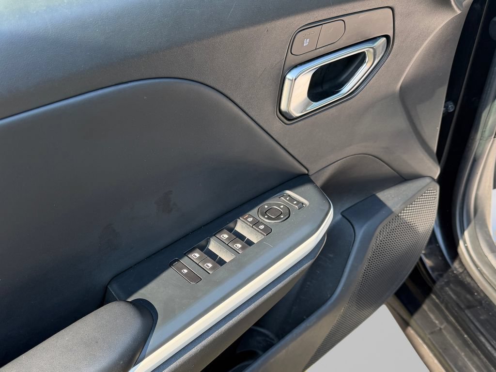 Used 2025 Kia K4 GT-Line FWD image 6