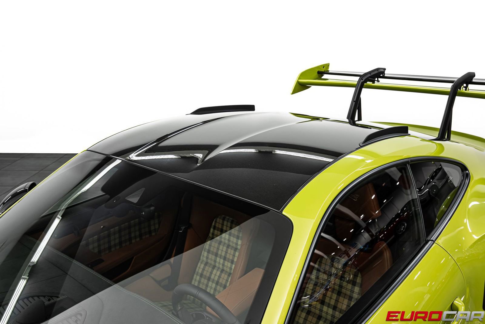 Used 2025 Porsche 911 GT3 RS RWD image 15
