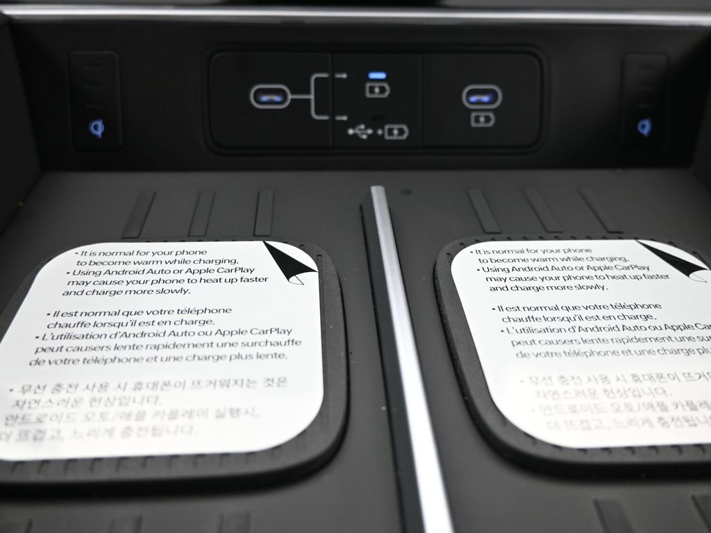 New 2026 Hyundai Santa Fe XRT image 37