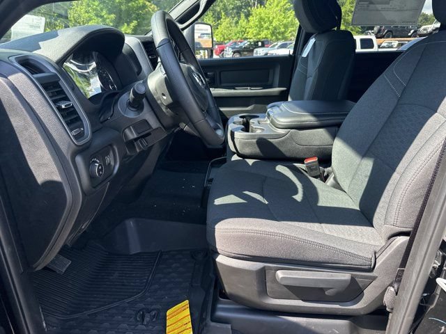 New 2026 RAM 2500 Warlock AWD/4WD image 9