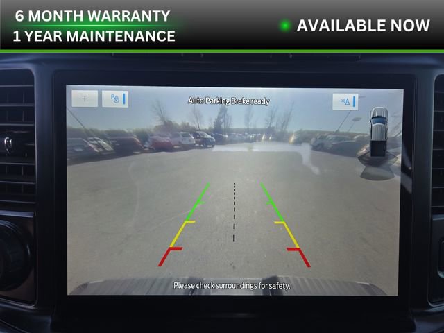 Used 2022 Ford F150 XLT w/ Equipment Group 302A High image 23