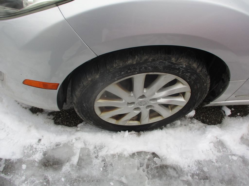 Used 2012 MAZDA MAZDA6 i Touring image 3