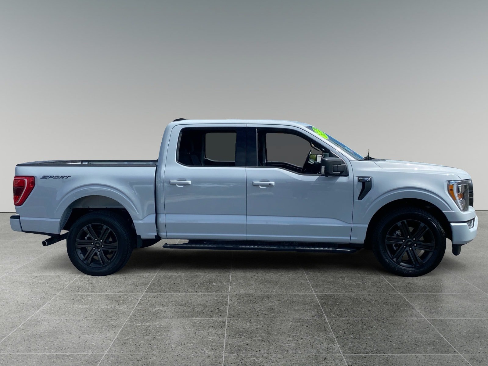 Used 2022 Ford F150 XLT w/ Equipment Group 302A High RWD image 6