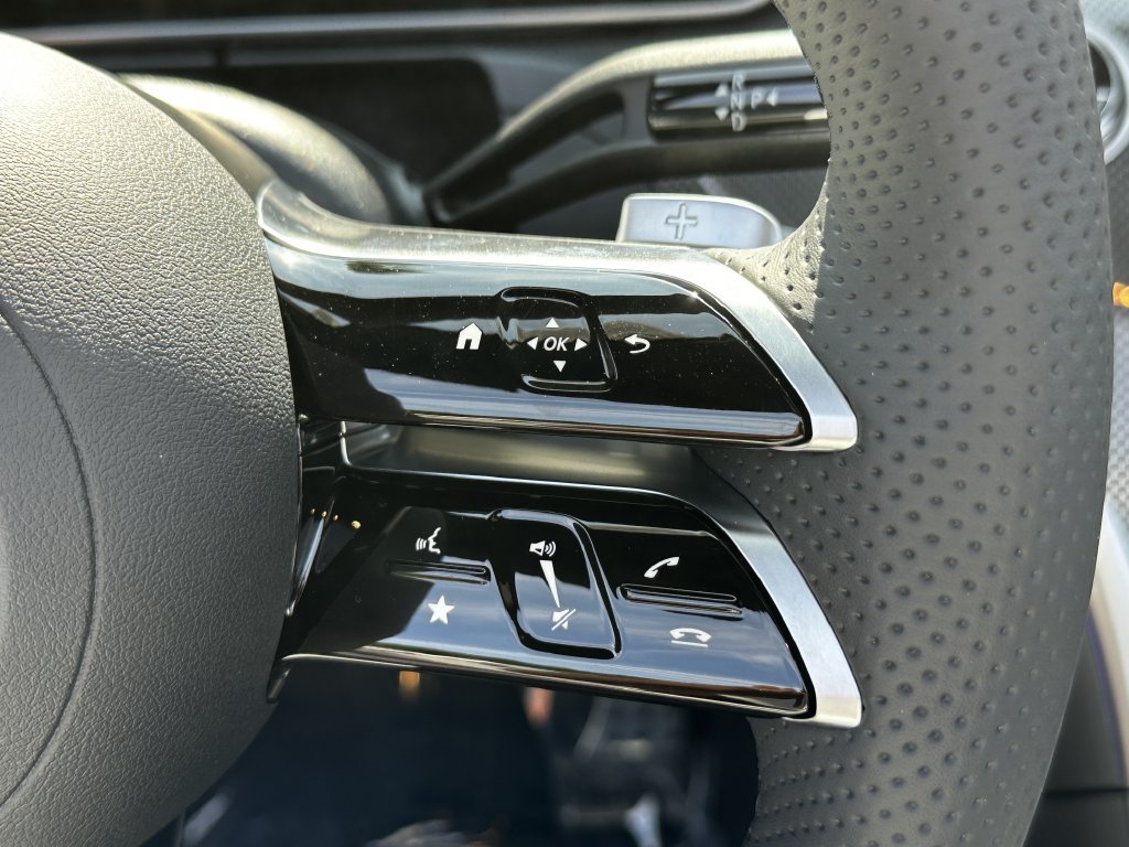 New 2026 Mercedes-Benz CLE 450 4MATIC Cabriolet image 26
