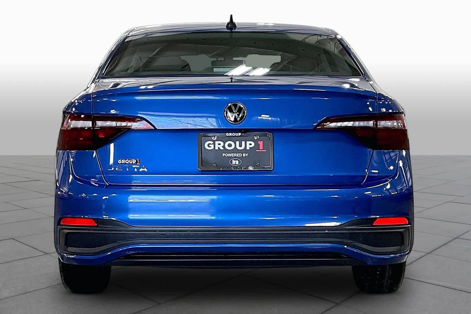 Used 2023 Volkswagen Jetta S FWD image 5