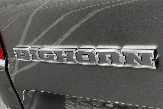 New 2026 RAM 1500 Big Horn image 13