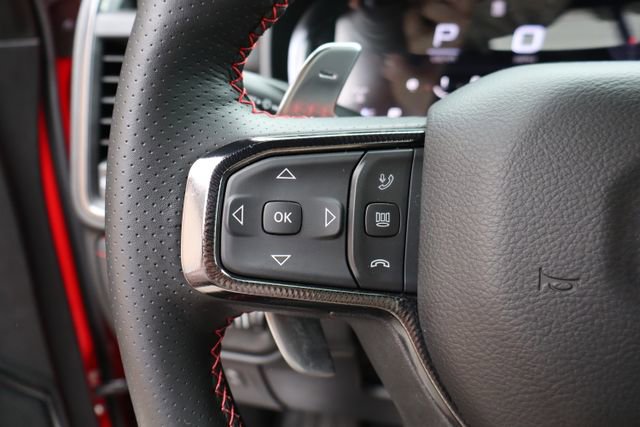 Used 2025 RAM 1500 RHO w/ RHO Level 1 Equipment Group image 17