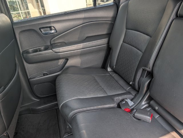 Used 2019 Honda Passport Elite image 22