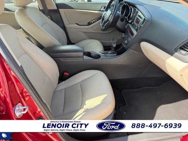 Used 2013 Kia Optima EX image 13