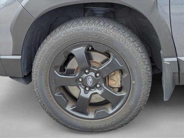 Used 2022 Subaru Forester Wilderness AWD/4WD image 9