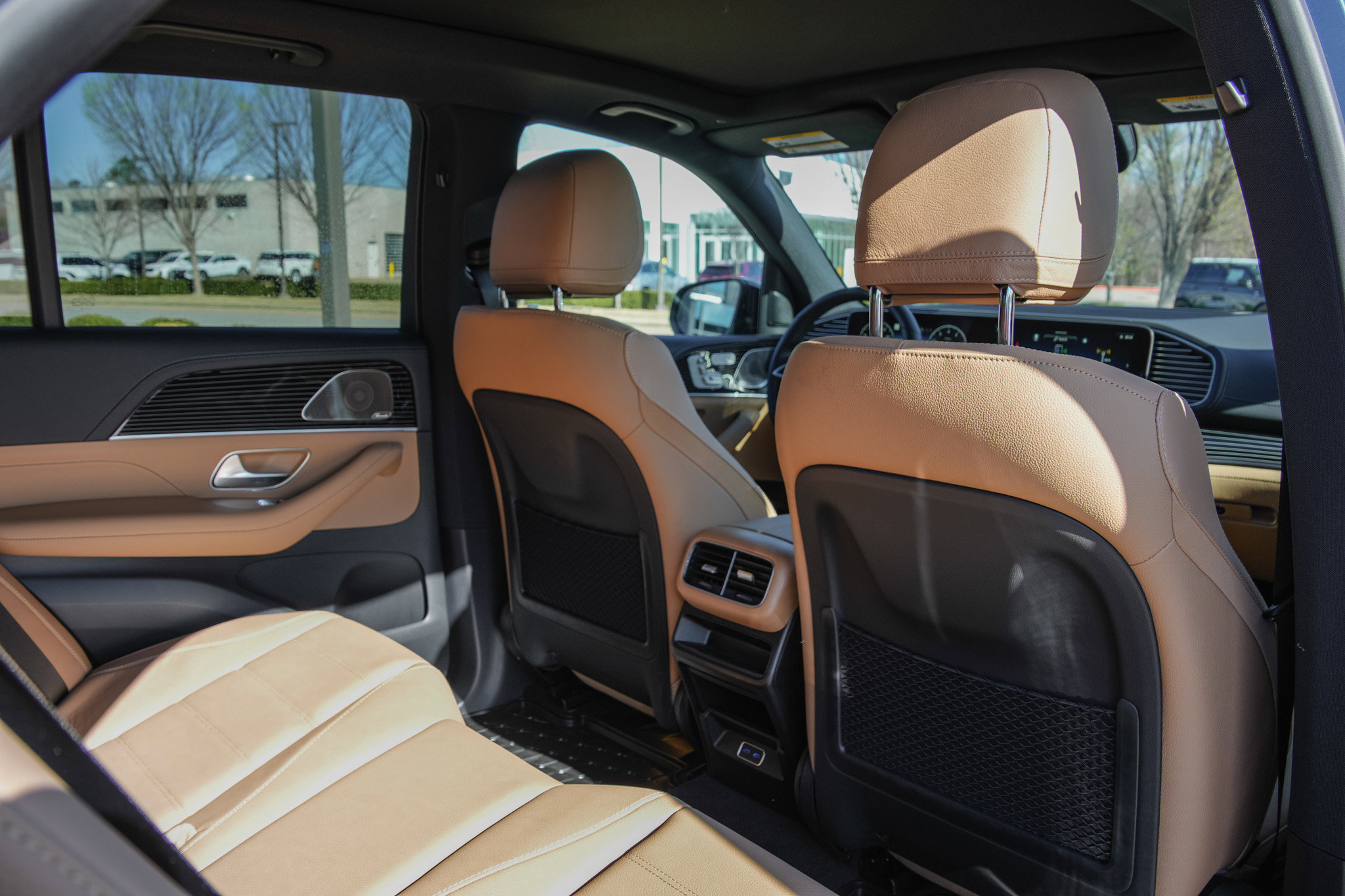 New 2026 Mercedes-Benz GLE 450 4MATIC image 32