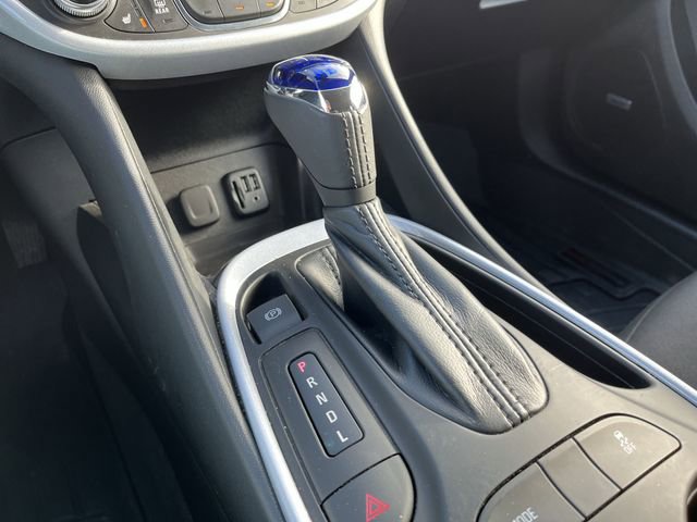 Used 2019 Chevrolet Volt LT w/ Comfort Package image 23