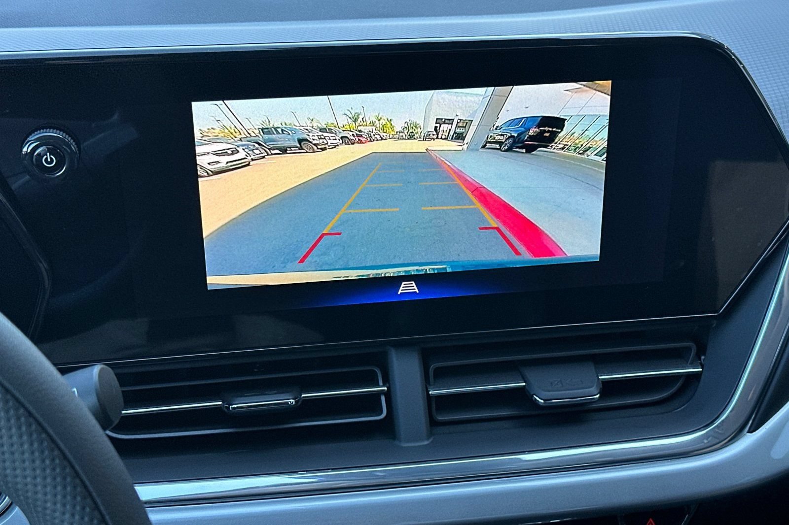 New 2026 Chevrolet Trax LT FWD image 19