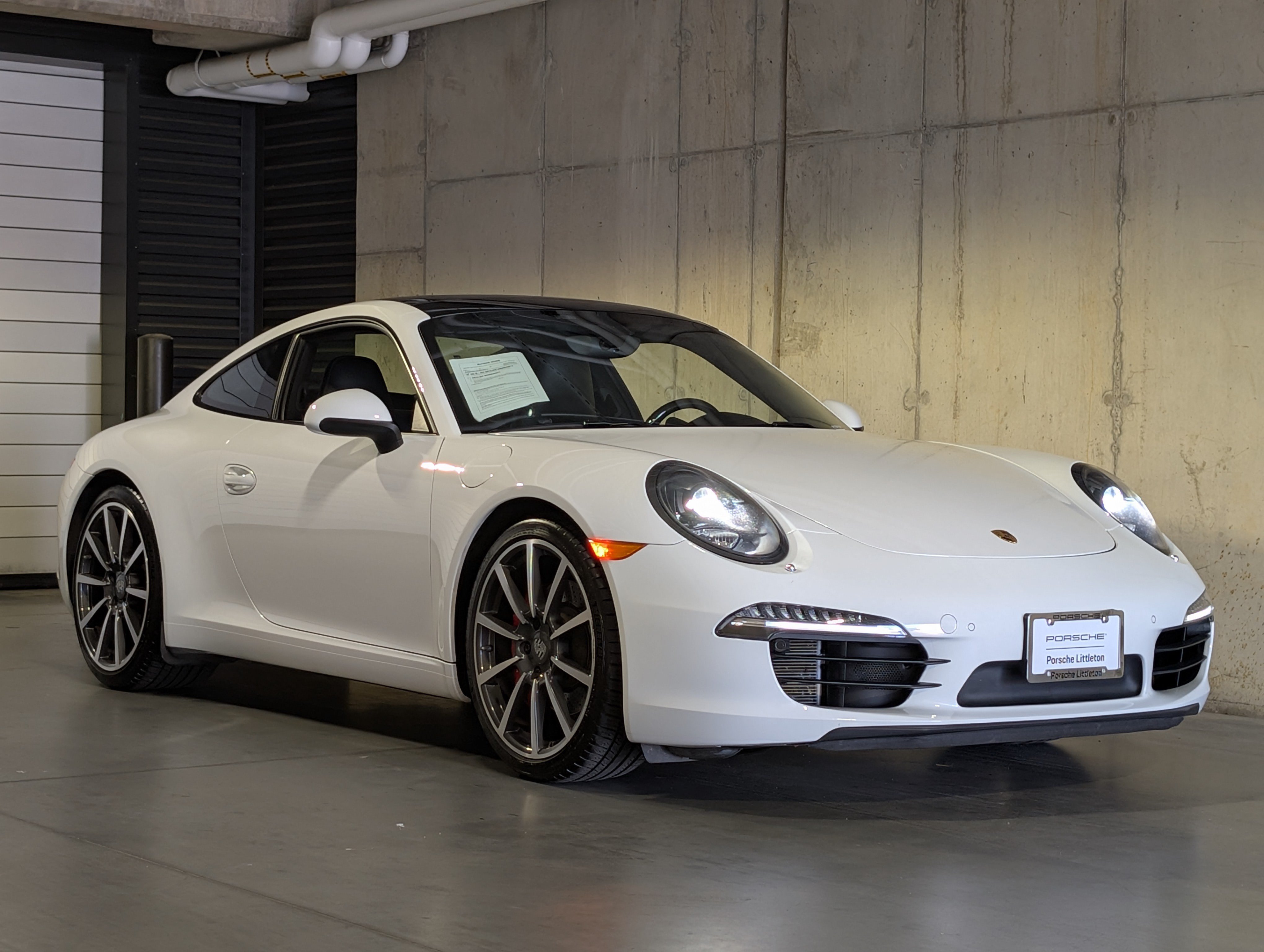 Used 2013 Porsche 911 Carrera S RWD image 53