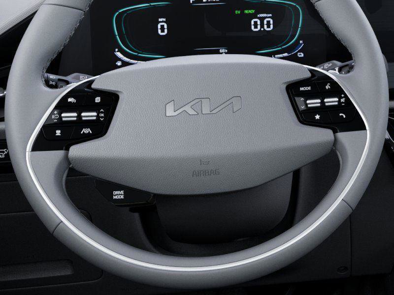 New 2025 Kia Niro SX image 23