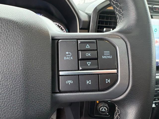 Used 2023 Ford F150 XLT w/ Equipment Group 302A High image 18