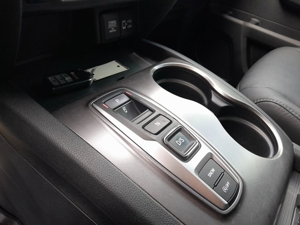 Used 2021 Honda Pilot EX-L image 25