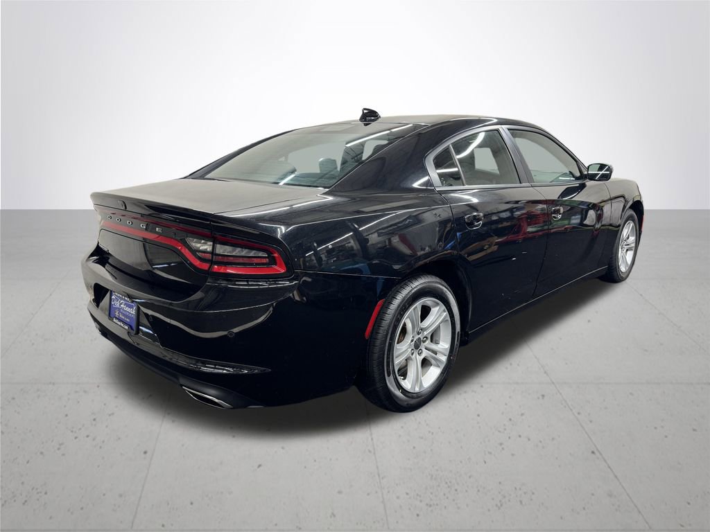 Used 2023 Dodge Charger SXT image 7