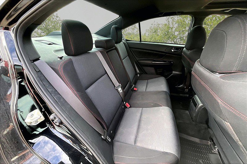 Used 2020 Subaru WRX Premium image 24