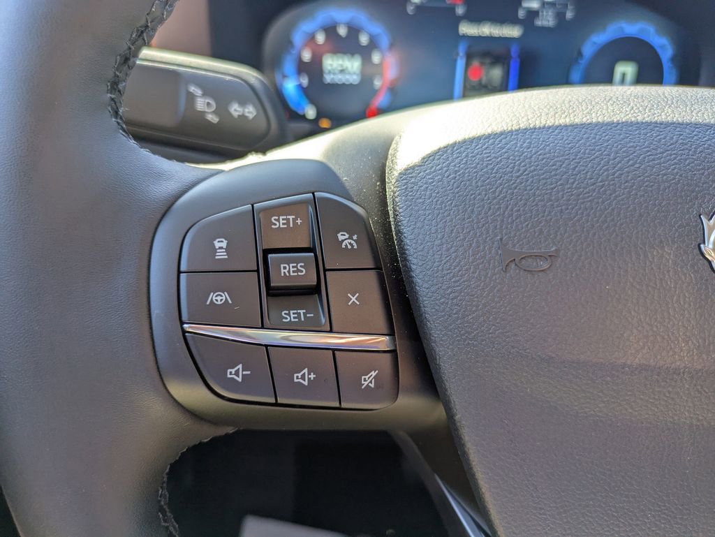 New 2025 Ford Bronco Sport Outer Banks w/ Outer Banks Tech Package+ image 18