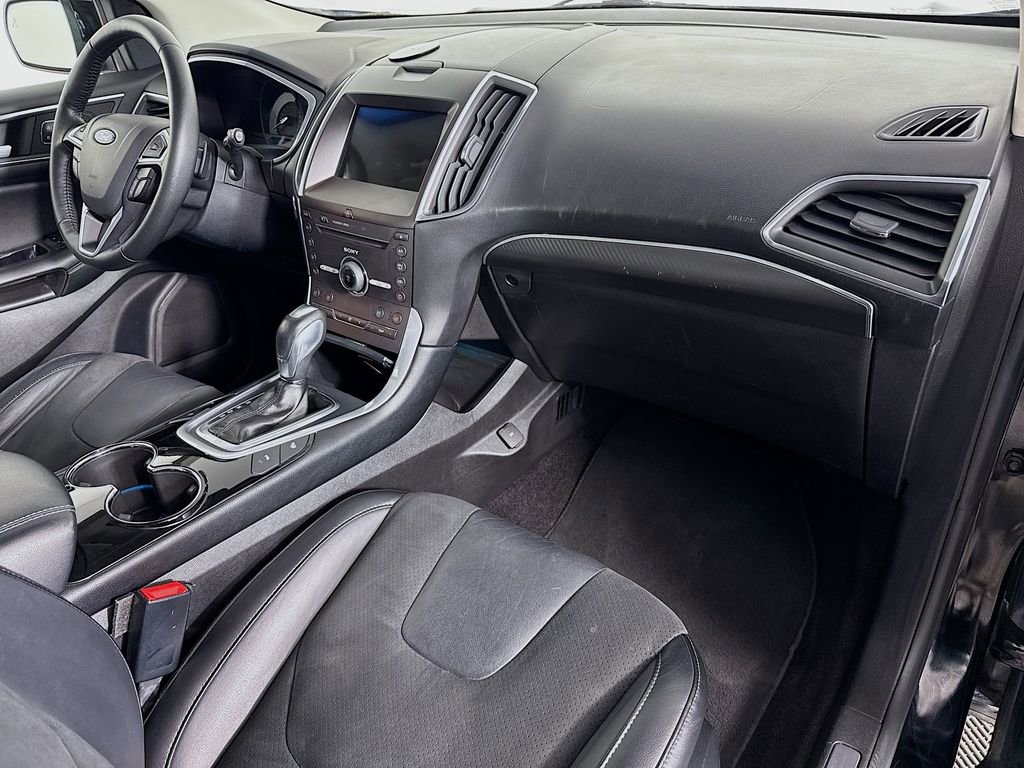 Used 2016 Ford Edge Sport w/ Equipment Group 401A image 18