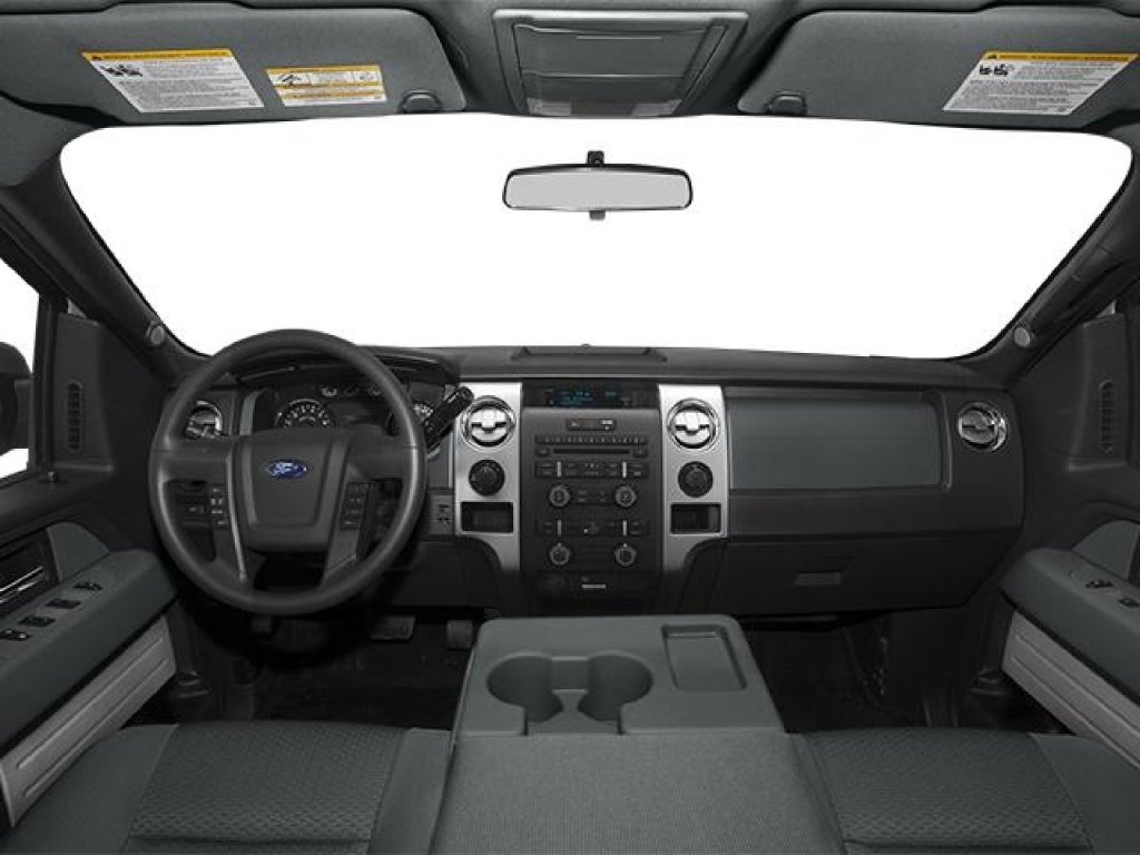 Used 2014 Ford F150 XLT w/ XTR Package AWD/4WD image 5